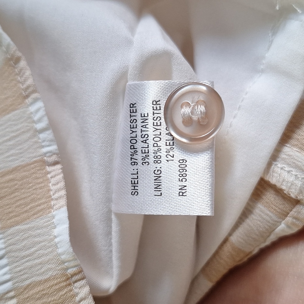 Preston & York Tunic Top - Picture 13 of 13